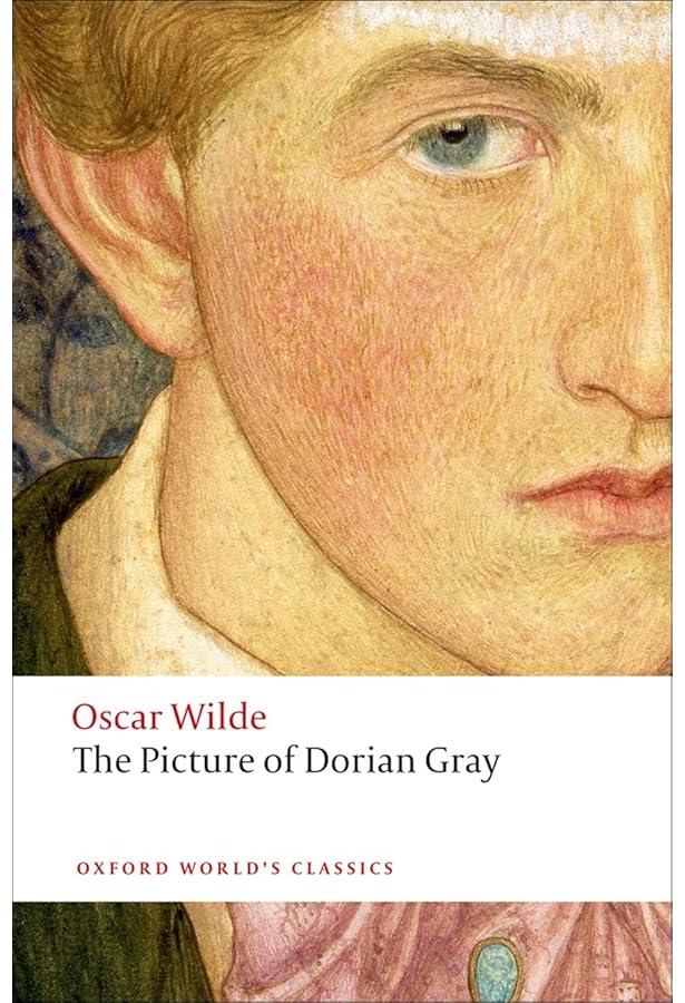 Amazon | The Picture of Dorian Gray: The Original 1890 Edition (A